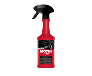 Очищувач пластикових поверхонь MOTUL Plastics Clean (500ml)